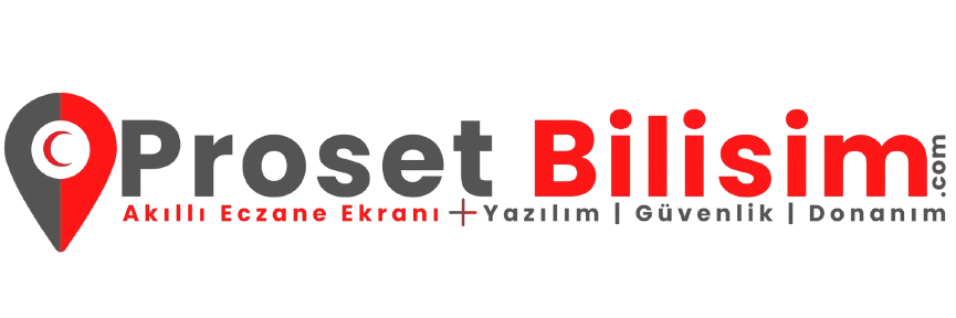 Proset Bilişim